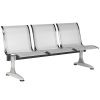 ghế băng chờ 3 chỗ GPC07-3