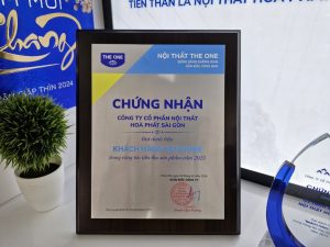 chứng nhận đại lý