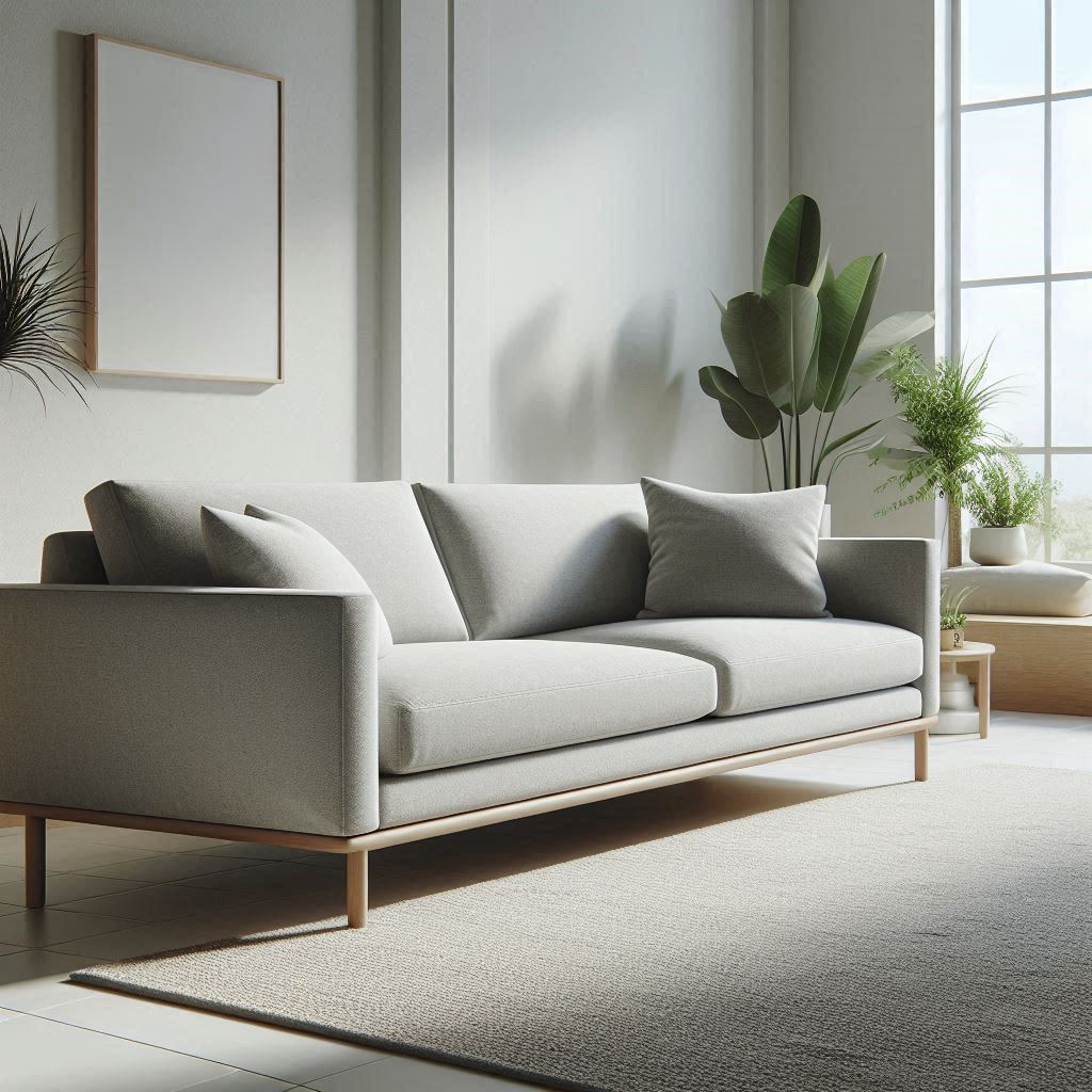 ghế sofa hiện đại 2024