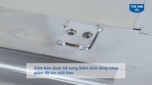 gầm sản phẩm BT-1150I