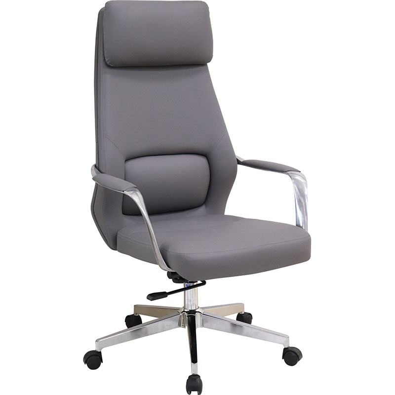 Ghế lãnh đạo bọc da SG936