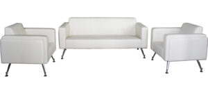 Ghế sofa văn phòng tối giản SF31