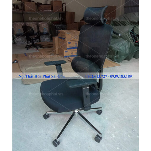 Ghế công thái học Hòa Phát GLE09A