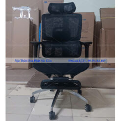 Ảnh thực tế ghế ergonomic GLE16
