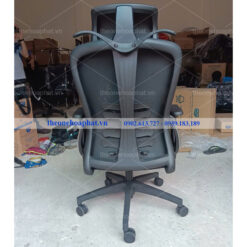 ghế lưới công thái học GL351