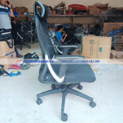 ghế lưới văn phòng GL351