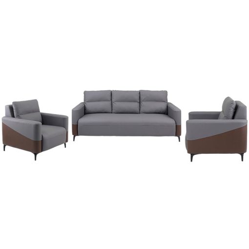 bộ ghế sofa văn phòng SF713