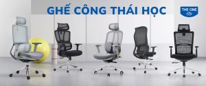 Tìm mua ghế công thái học ở đâu?