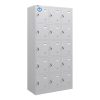 tủ locker sắt TU985-3KP