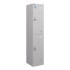 Tủ locker sắt 2 ngăn TU982P