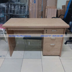 Hình thực tế bàn làm việc MFC AT120SHL3DFR