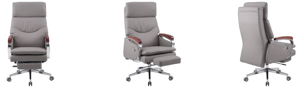 Ghế lãnh đạo Boss Chair 03