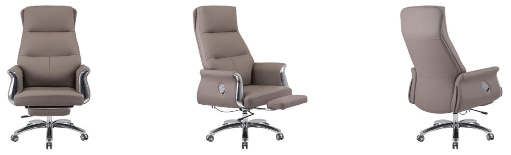 Ghế lãnh đạo Boss Chair 04