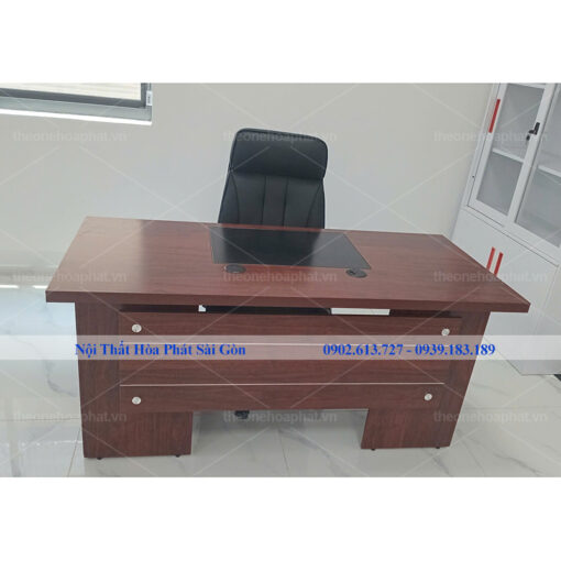 Bàn trường phòng sơn pu ET1600ER