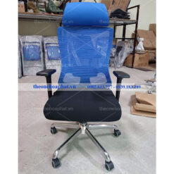 ghế xoay lưới Hòa Phát GL354