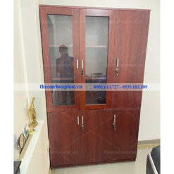 Tủ hồ sơ văn phòng DC1240H1R