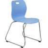 Ghế tựa khung thép G40