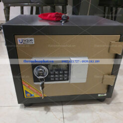 Két sắt UN36DT