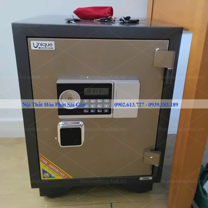 Két sắt UN56DT