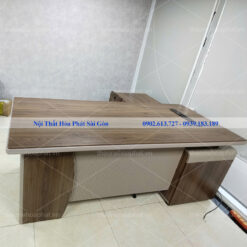 Bàn giám đốc LUB2018S7