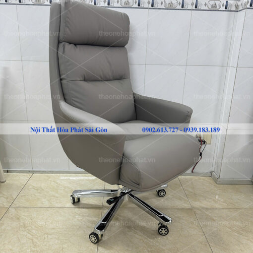 ghế giám đốc hiện đại BC05