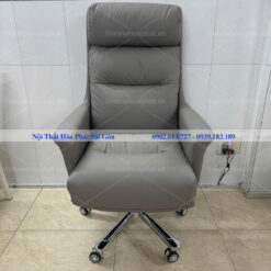 Ghế giám đốc nhập khẩu BC05