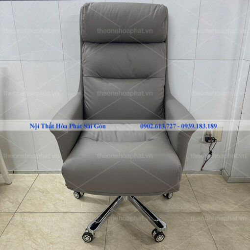 Ghế giám đốc nhập khẩu BC05