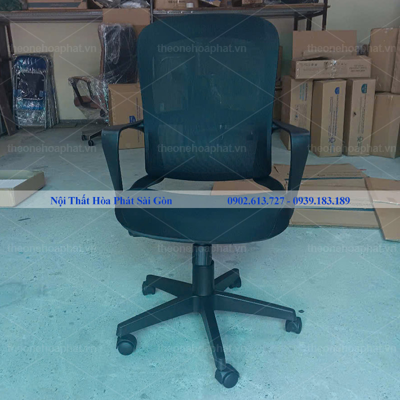 Ghế lưới The One GL321