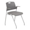 Ghế hội trường chân tĩnh G899T