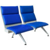 Ghế phòng chờ 2 chỗ GPC09-2