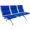 Ghế phòng chờ 3 chỗ GPC09-3
