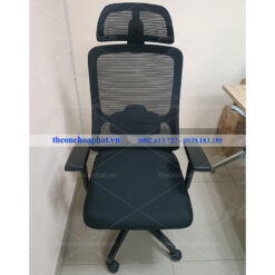 ghế xoay lưới Hòa Phát GL356