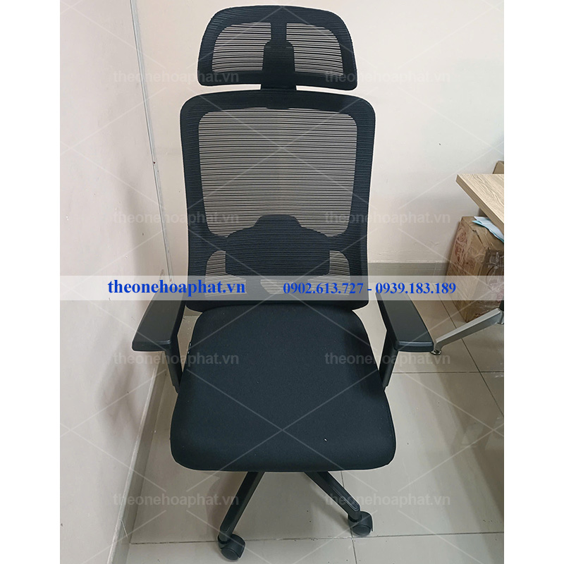 ghế xoay lưới Hòa Phát GL356