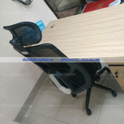 ghế xoay lưới lưng cao GL356