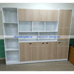 Tủ tài liệu NTV2420T1