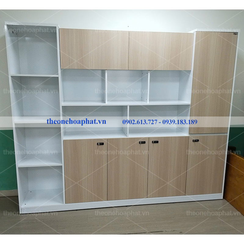 Tủ tài liệu NTV2420T1