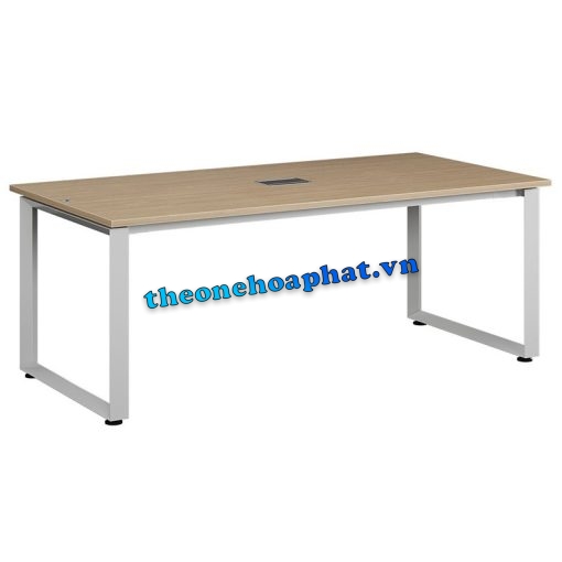 Bàn họp chân sắt C5 HRH1810C5