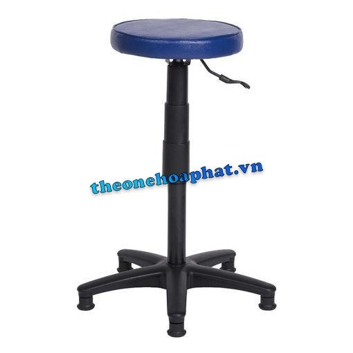 Ghế bar chân nhụa xoay SB06