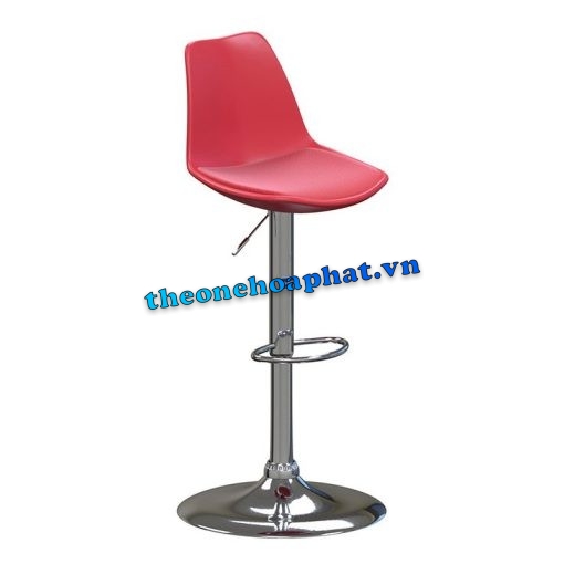 Ghế quầy bar có lưng tựa SB36