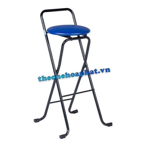 Ghế cao chân gấp gọn SB07