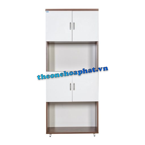Tủ văn phòng LUX1960-2B2