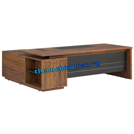 Bàn giám đốc cao cấp LUXB2418V5