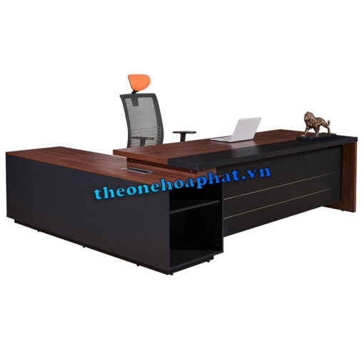 Bàn giám đốc gỗ công nghiệp LUXB2720V1