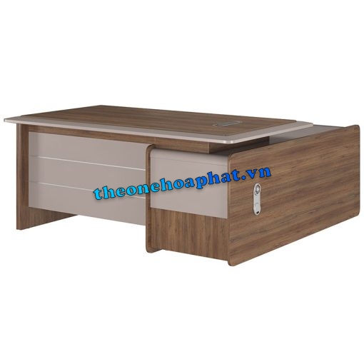 Bàn làm việc lãnh đạo LUXB1818S4