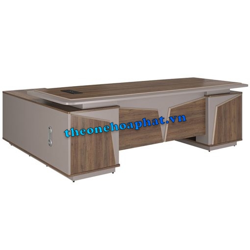 Bàn lãnh đạo hiện đại LUXB2218S1