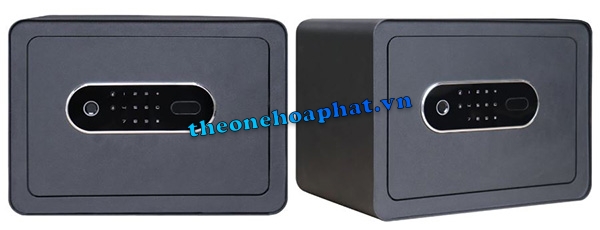 Két khách sạn KKS06 vân tay