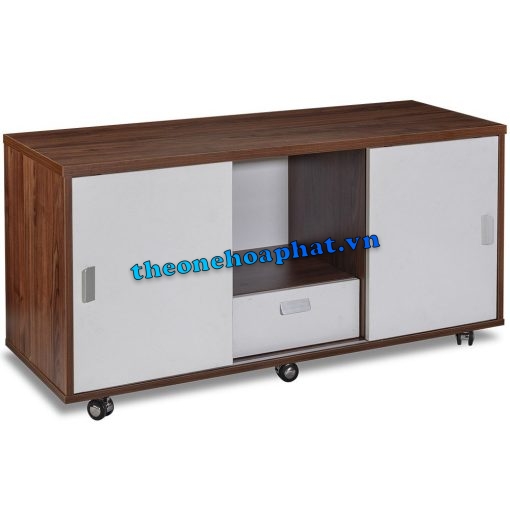 Tủ phụ di động LUXTP02BX gỗ công nghiệp