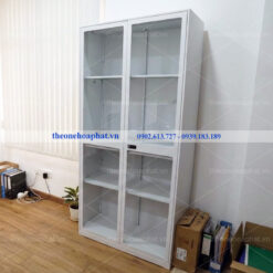 Tủ sắt TU09S