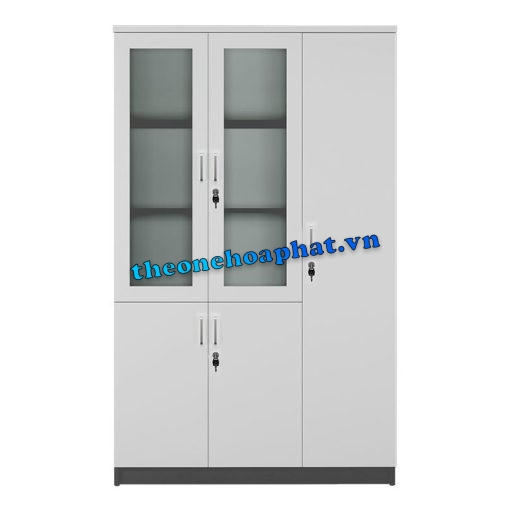Tủ tài liệu HP1960-3BK
