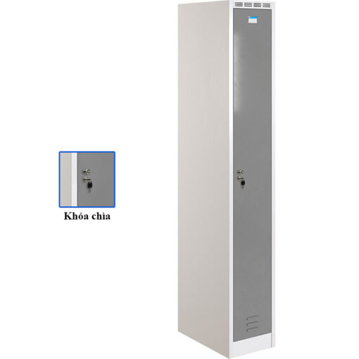 Tủ locker khóa chìa TTD981